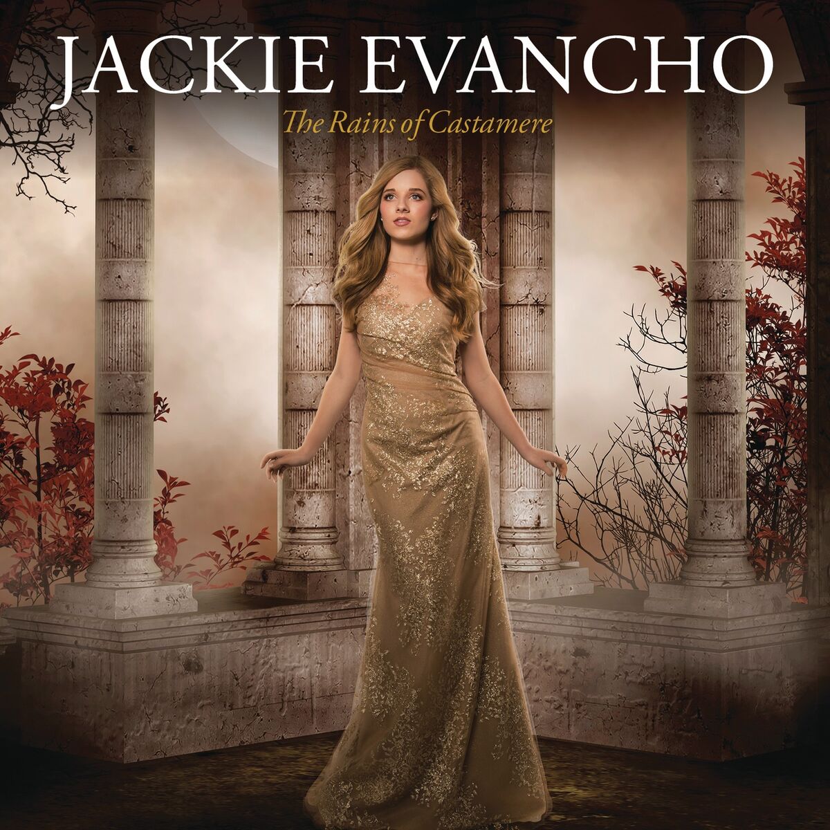 Album cover of The Rains of Castamere