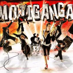 music cover