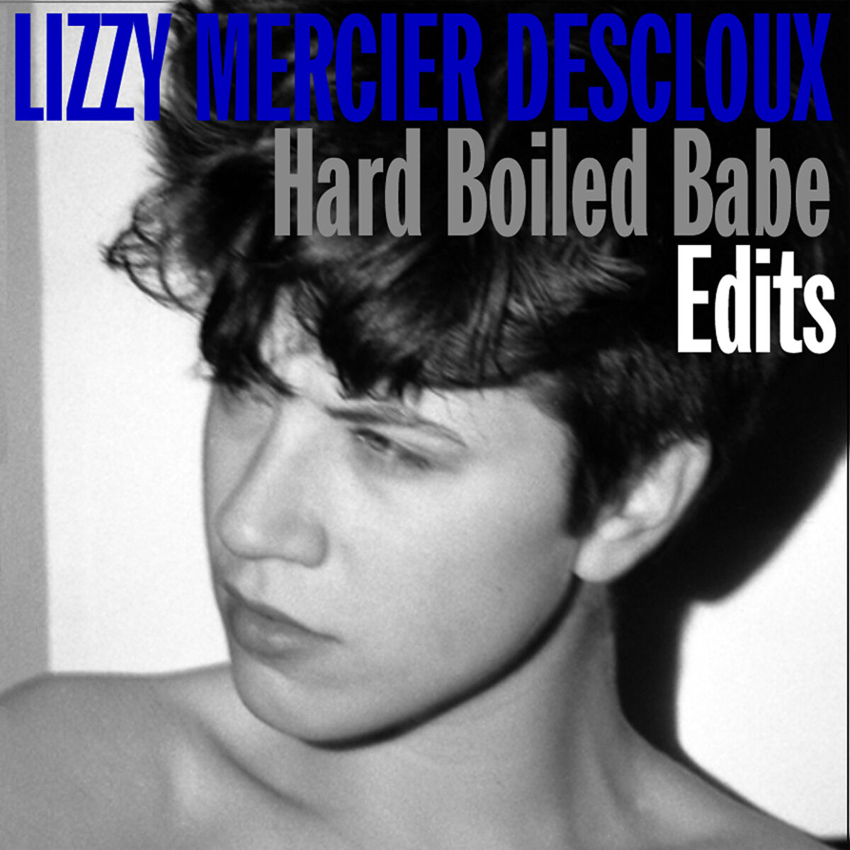 Album cover of Hard Boiled Babe
