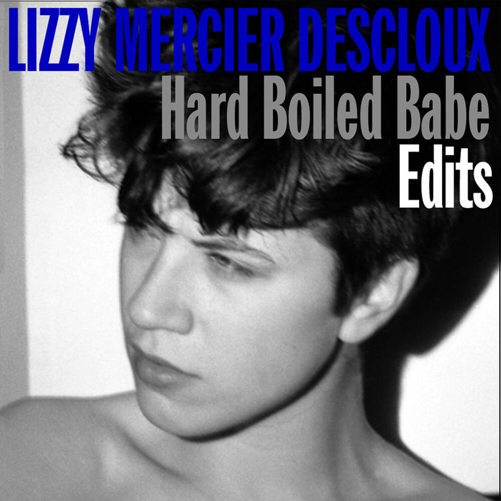 Picture of Hard Boiled Babe Edits - EP