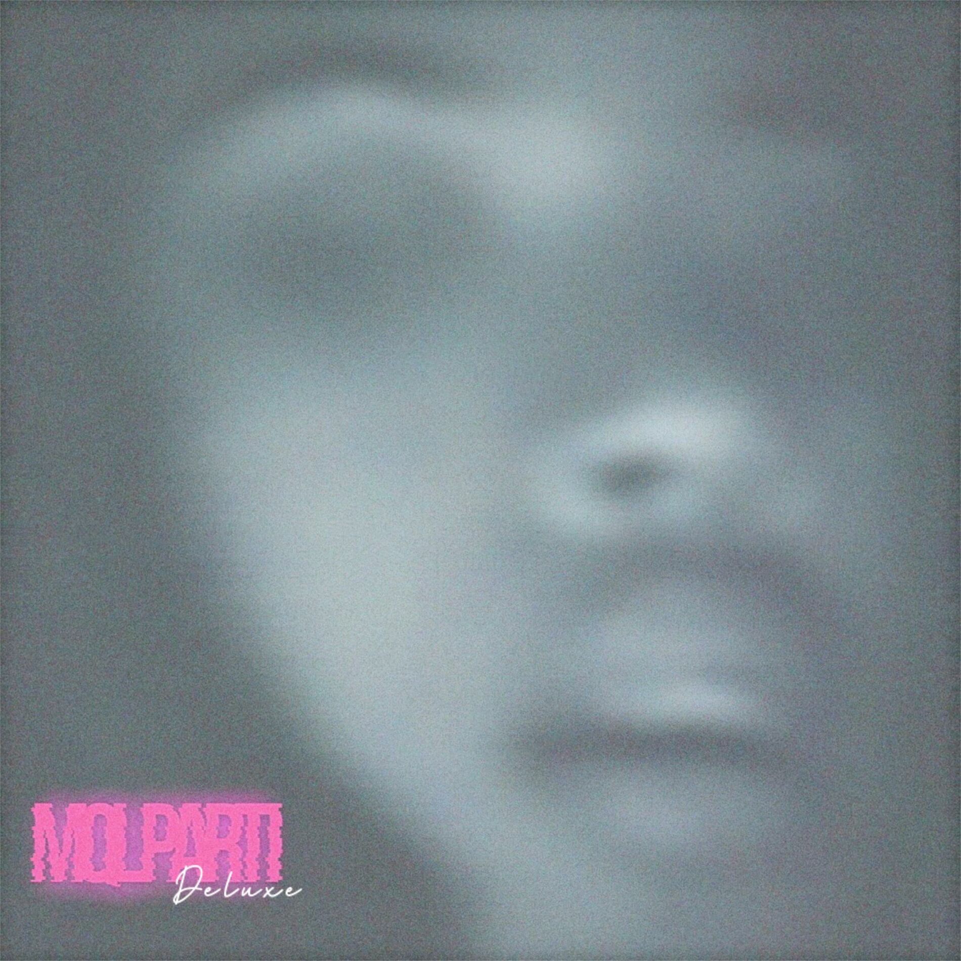 Album cover of MQL PART. 1 (Deluxe Version)