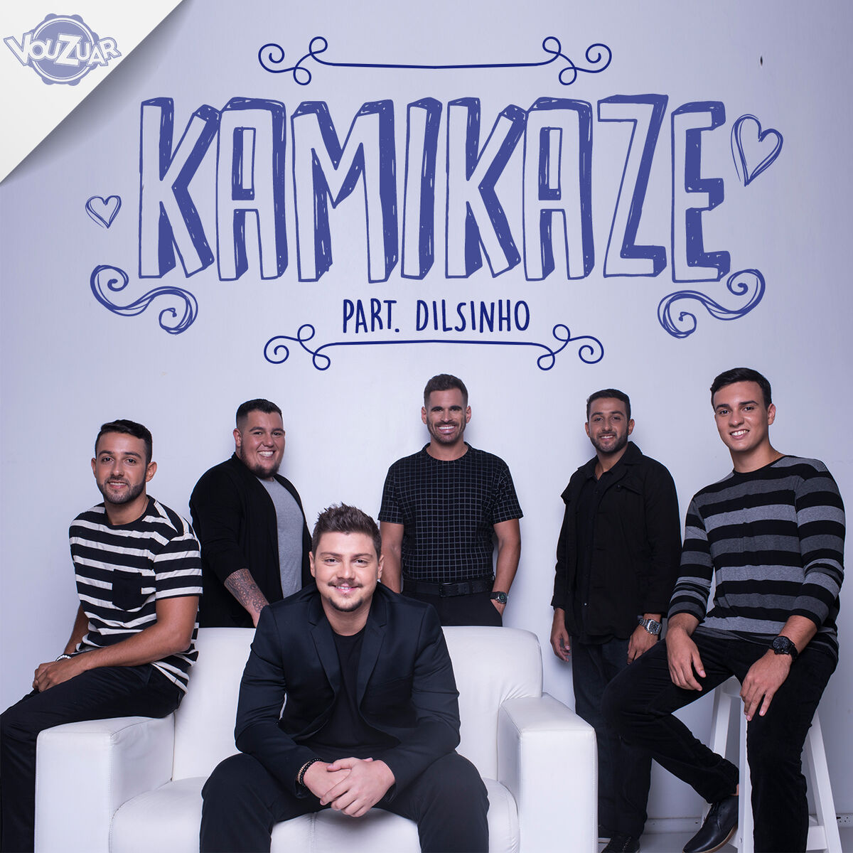 Album cover of Kamikaze