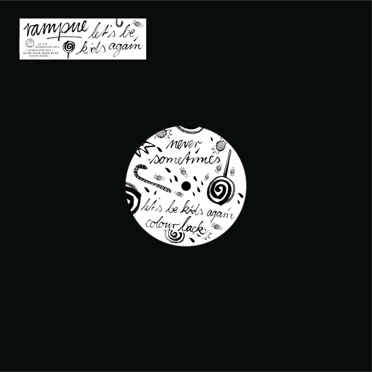 Album cover of Colour Back