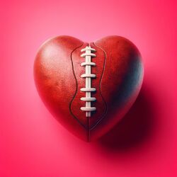 Cover of T. Swift to my Travis Kelce