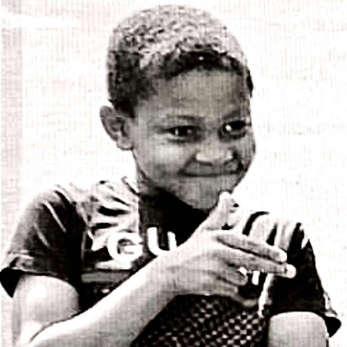 Album cover of Black and White (Demo)