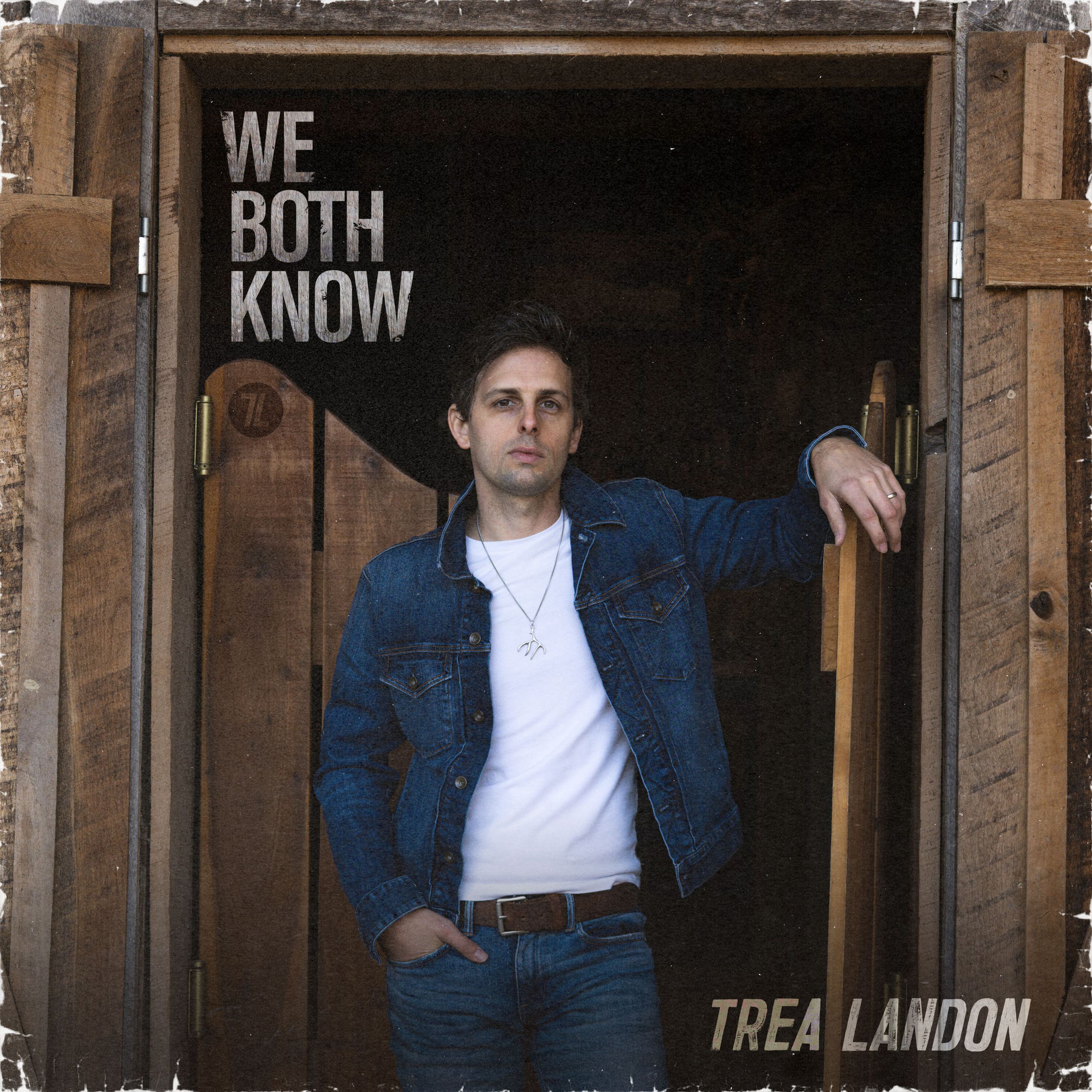 Album cover of We Both Know