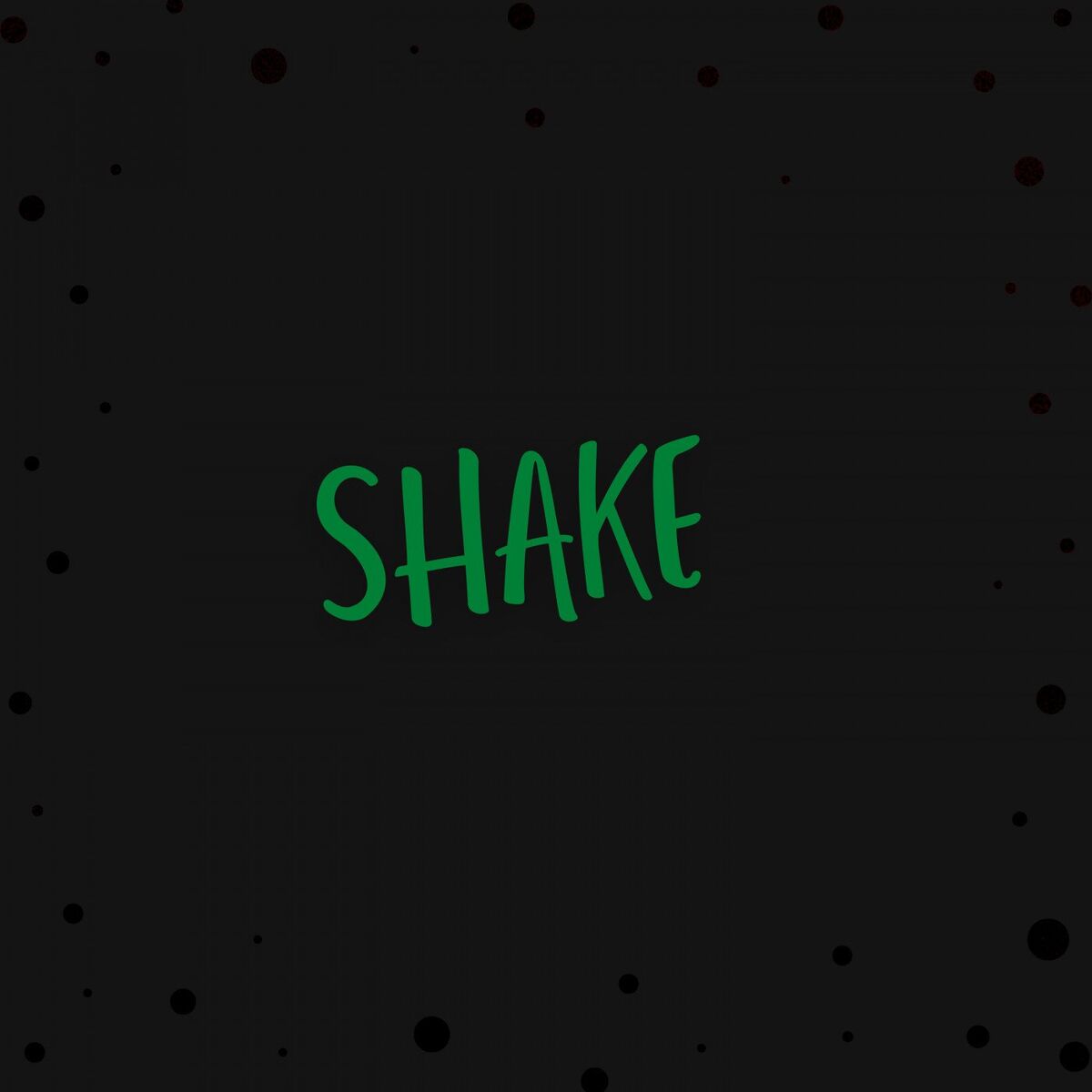Album cover of Shake