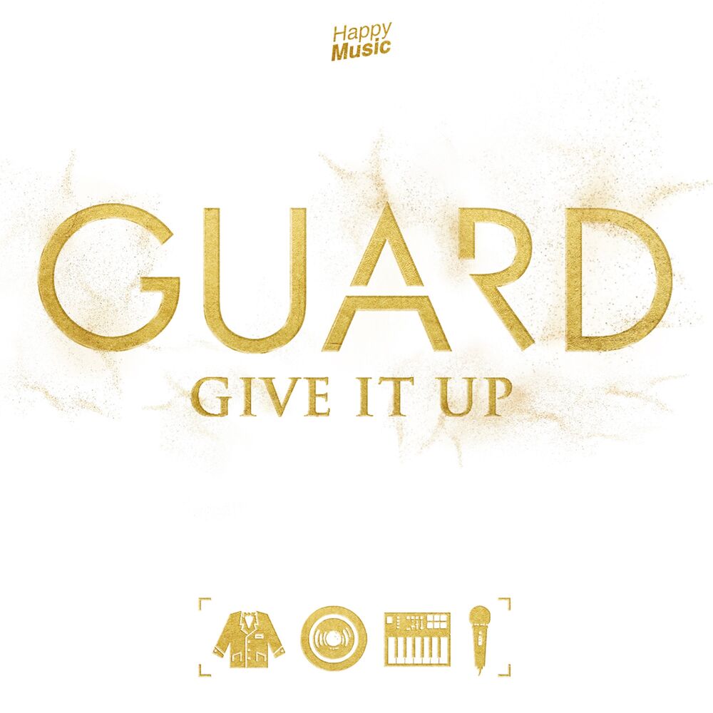 Picture of Give It Up - SINGLE