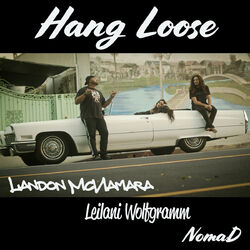 Cover of Hang Loose