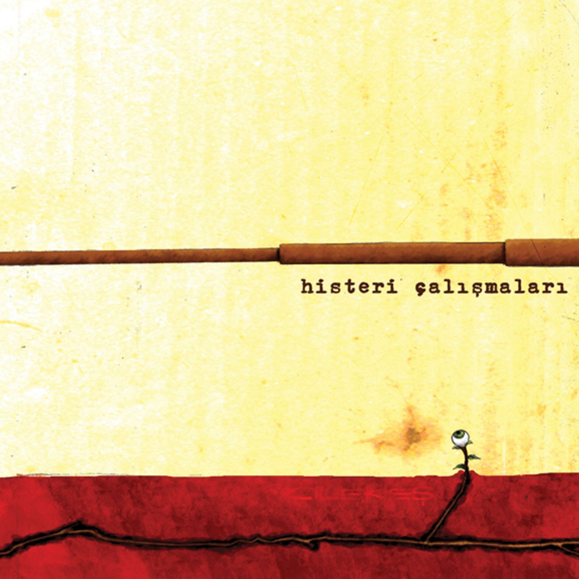 Album cover of Tanı