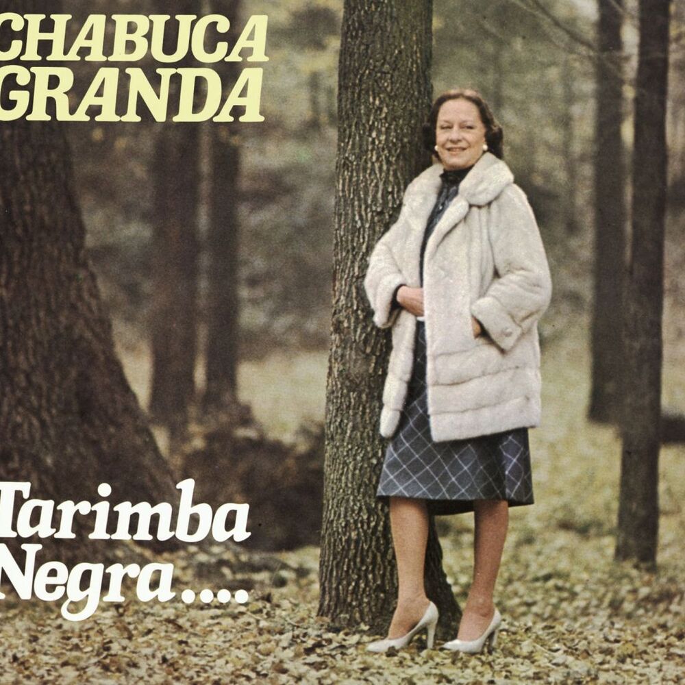 Picture of Tarimba Negra