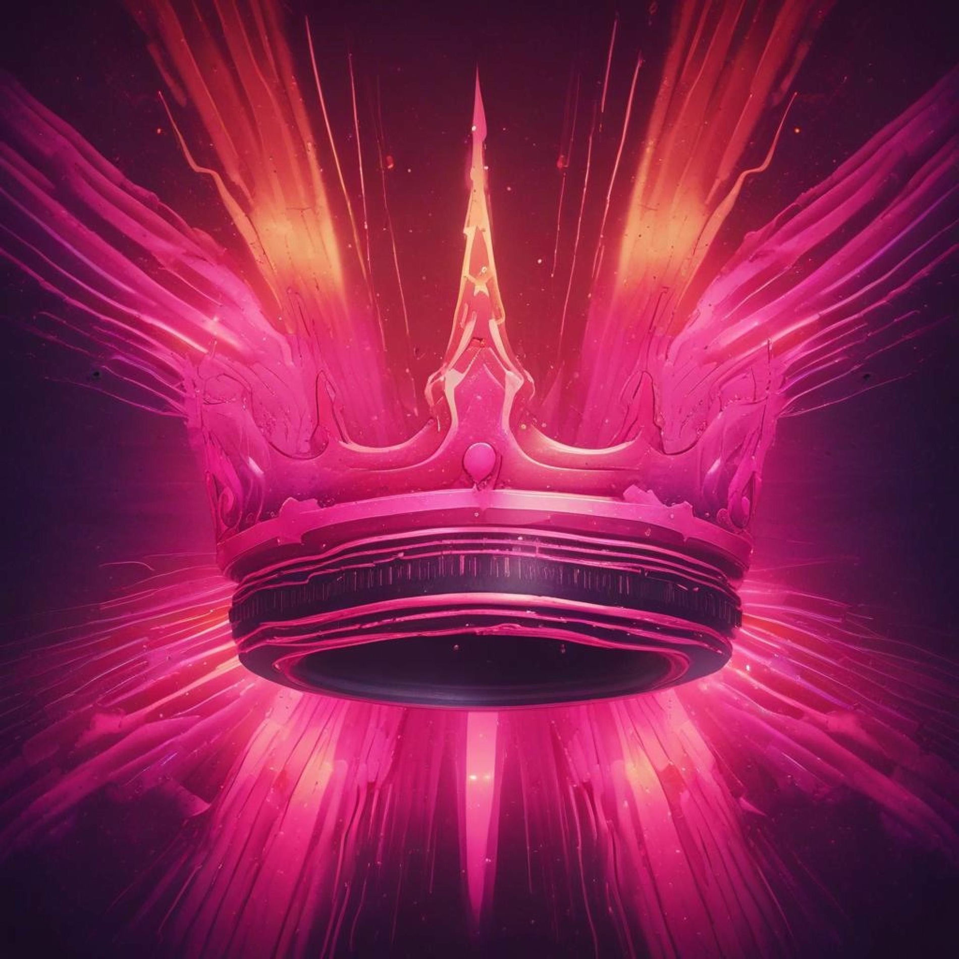 Album cover of Queen of the Game