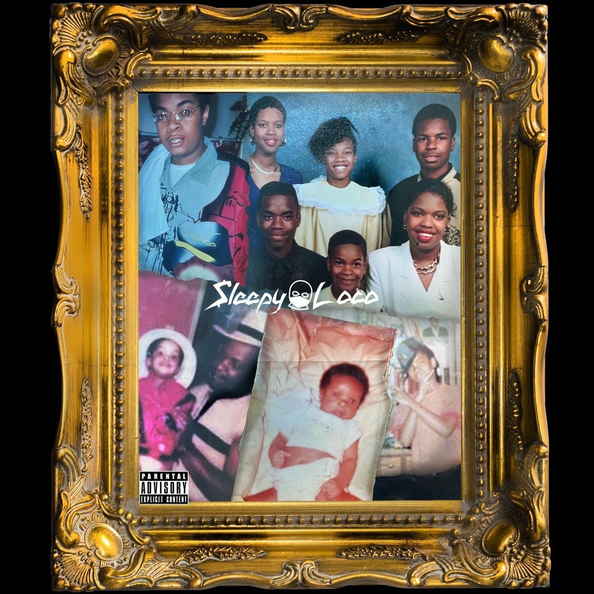 Album cover of In Mook We Trust