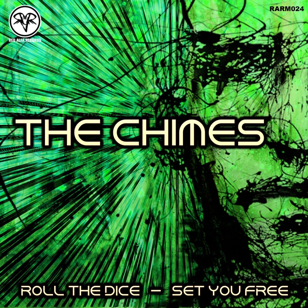 Picture of Roll The Dice / Set You Free