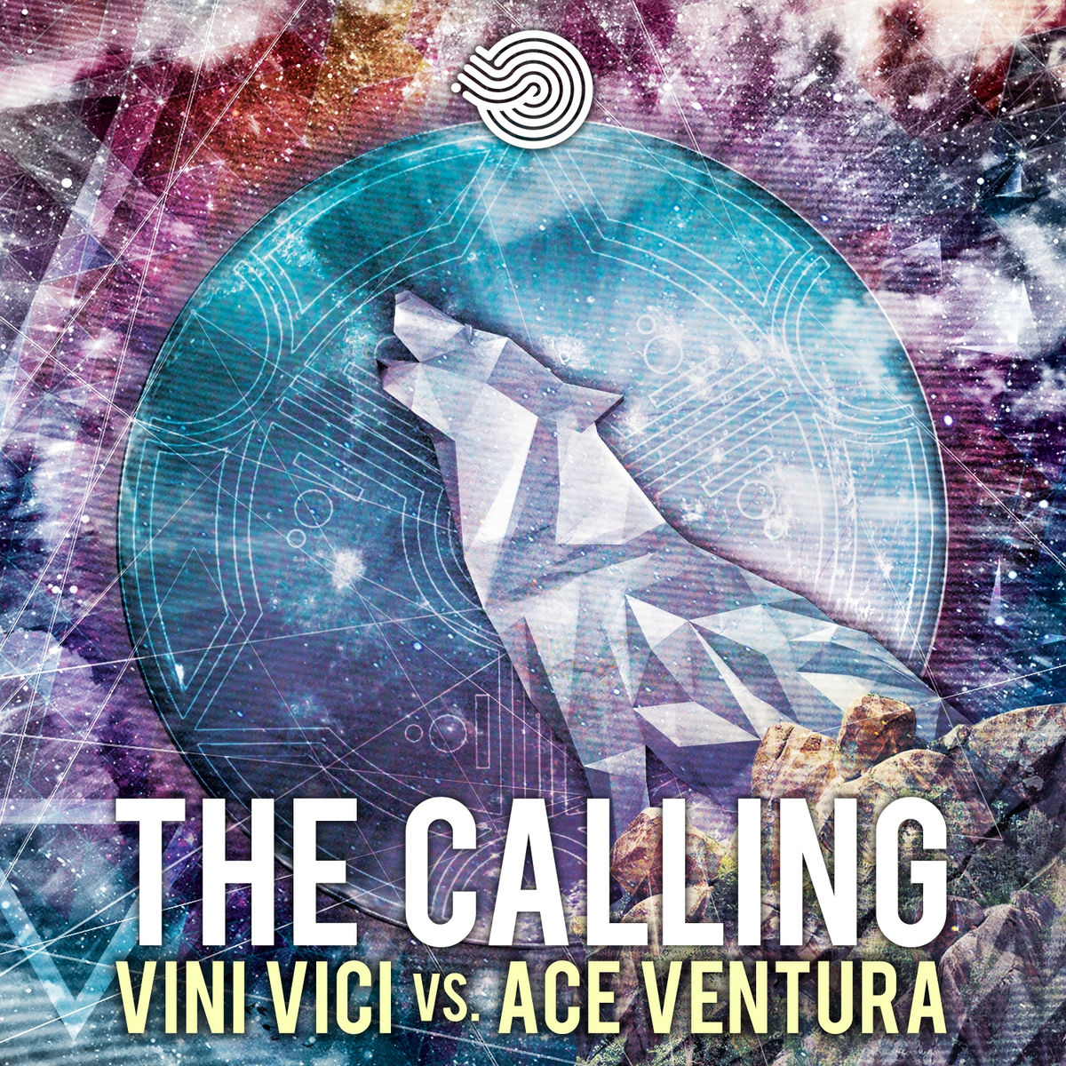 Album cover of The Calling