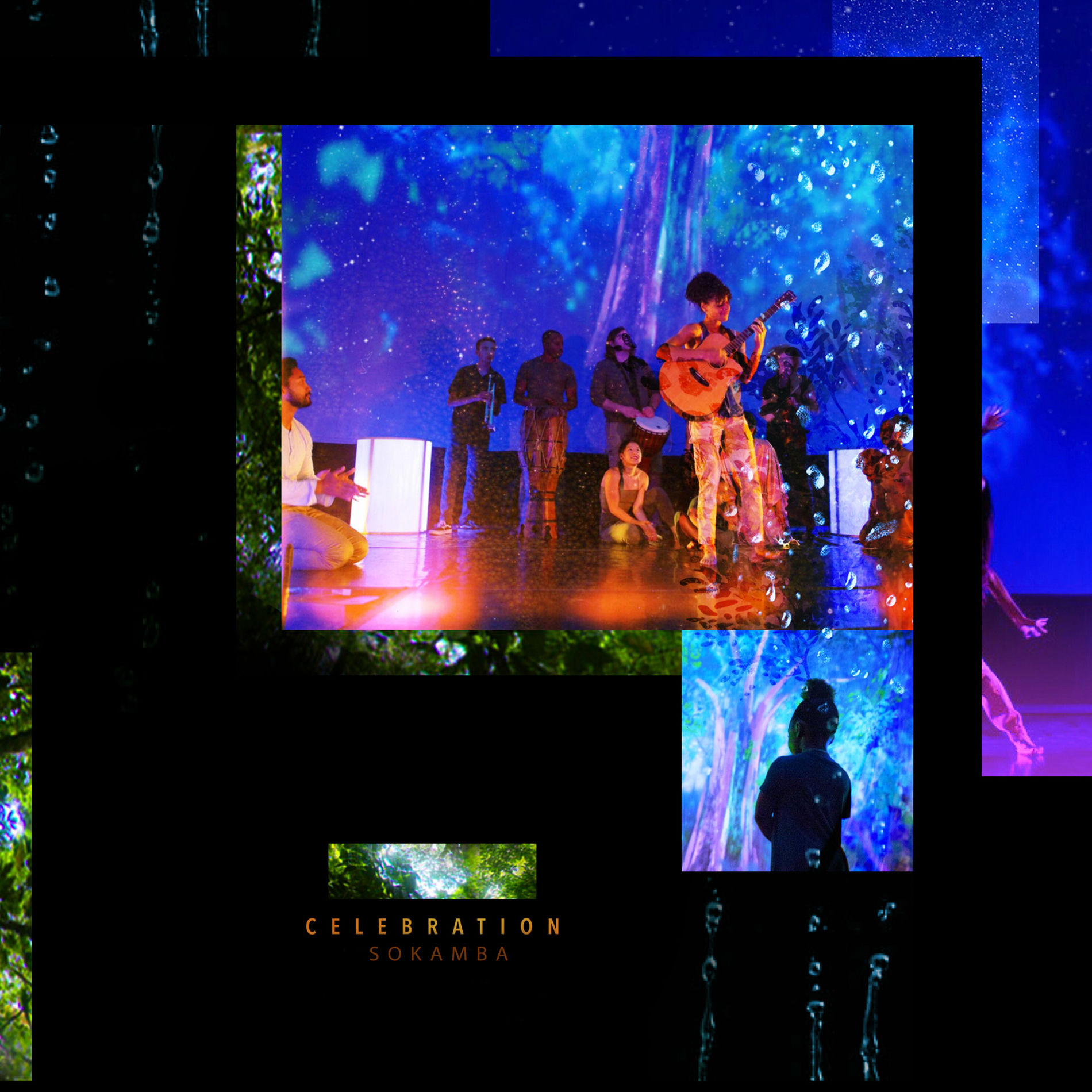 Album cover of Celebration