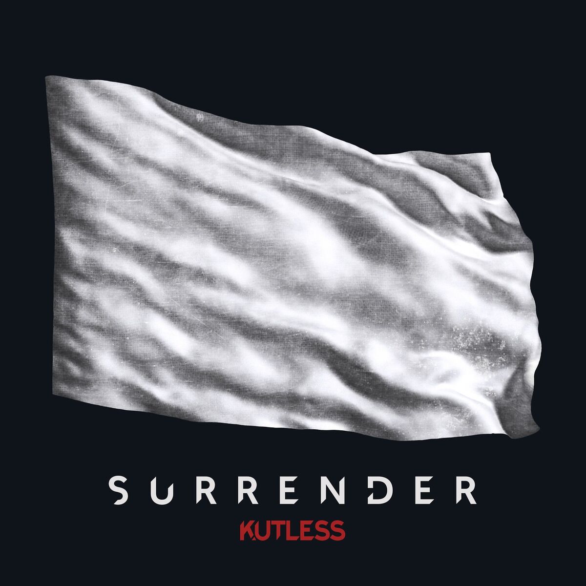Album cover of Surrender