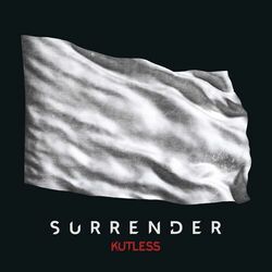 Cover of Surrender