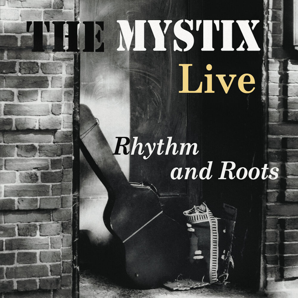 Picture of Rhythm & Roots (Live)