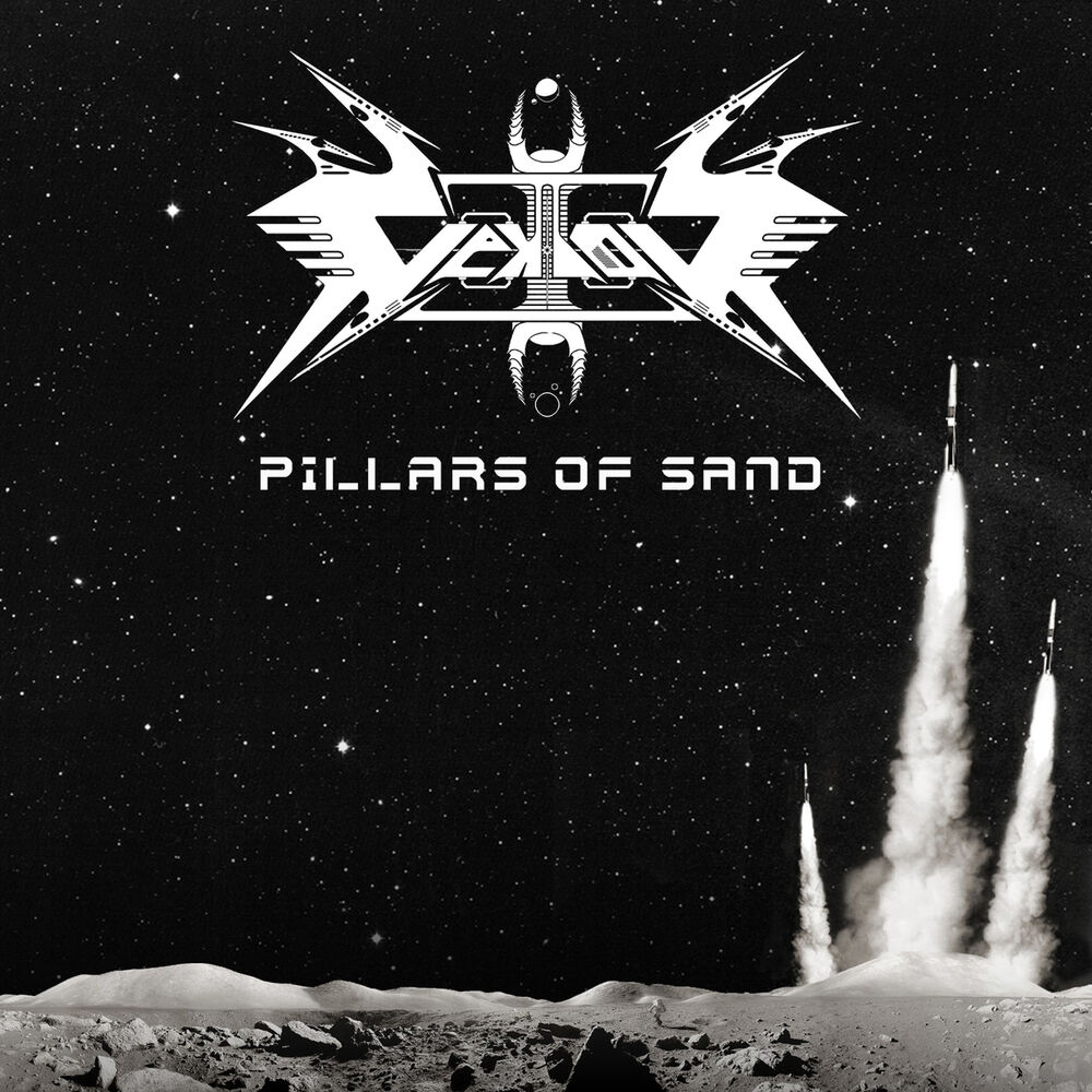 Picture of Pillars of Sand