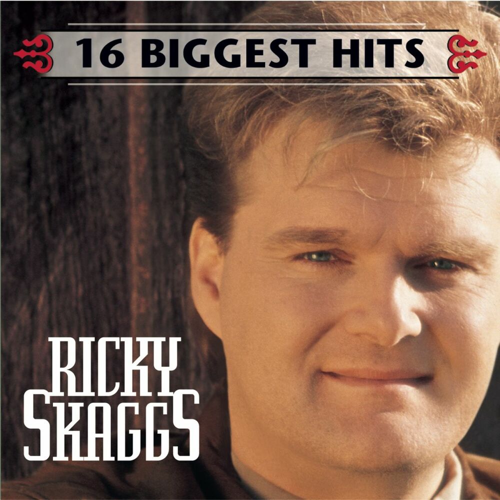 Picture of 16 Biggest Hits