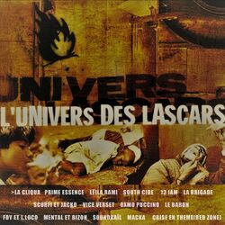 music cover