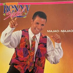 Cover of Majao Majao