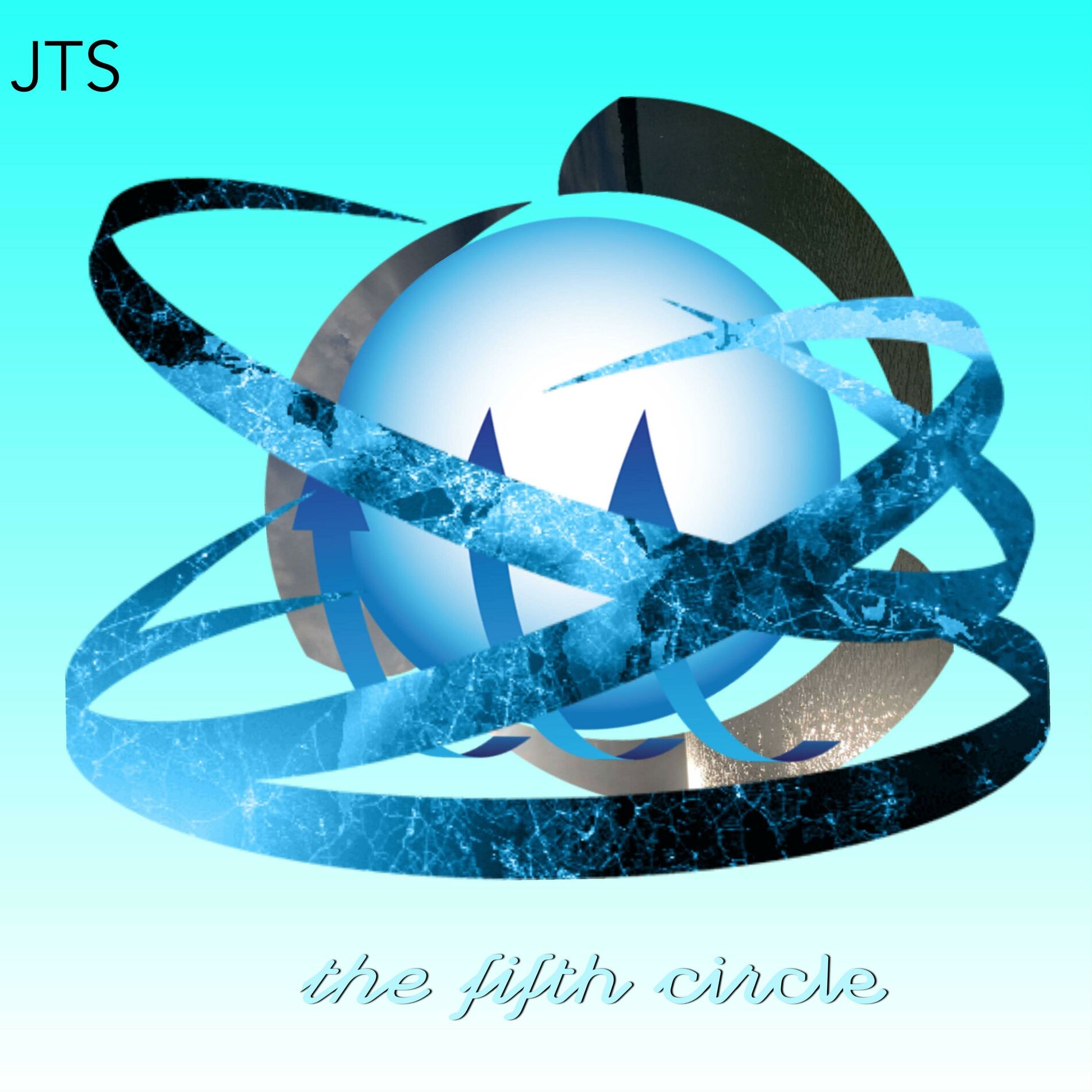 Album cover of The Fifth Circle