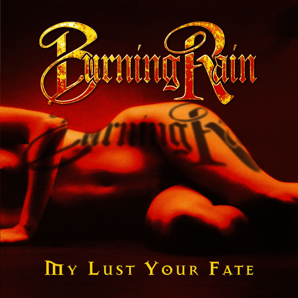 Picture of My Lust Your Fate