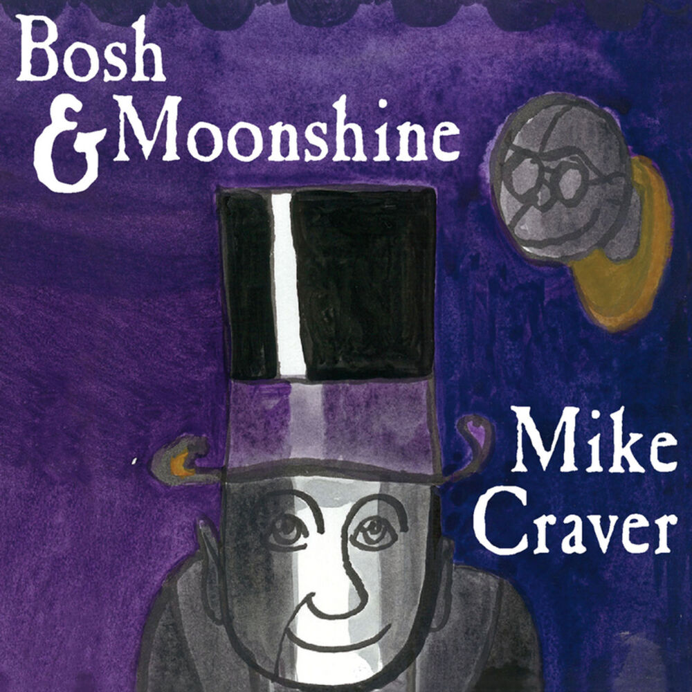 Picture of Bosh & Moonshine