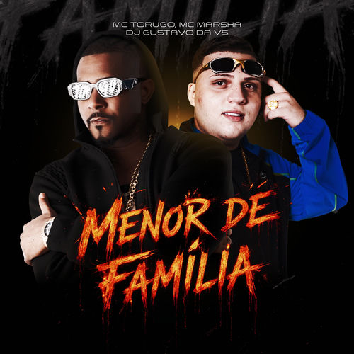 Menor De Família