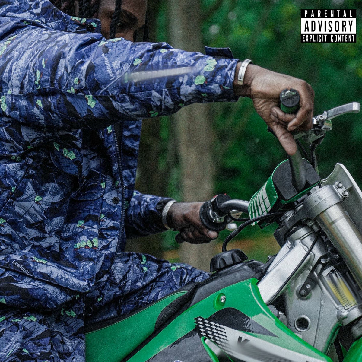 Album cover of SFR