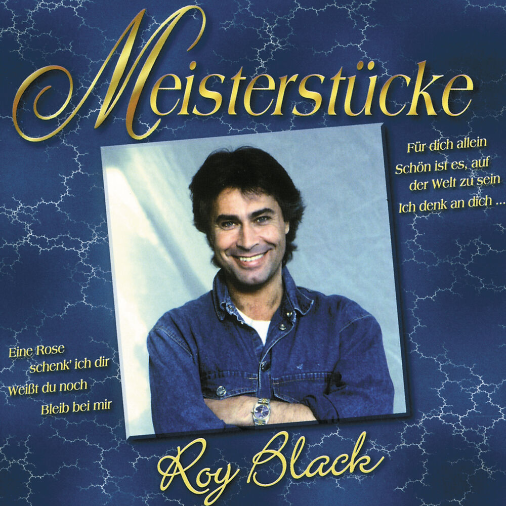 Picture of Meisterstücke - Seine Grossen Film-Melodien