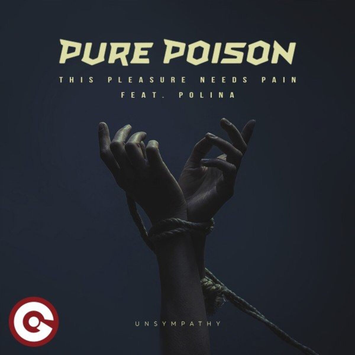 Album cover of This Pleasure Needs Pain (Unsympathy)