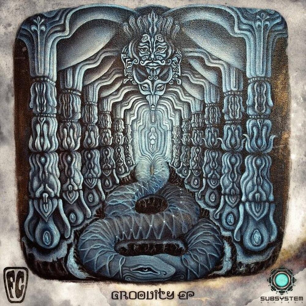 Picture of Groovity