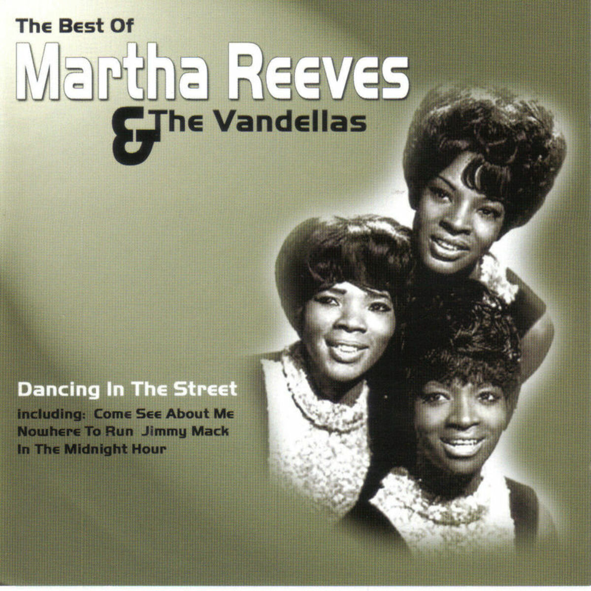 Album cover of Best Of