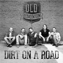 Cover of Dirt on a Road