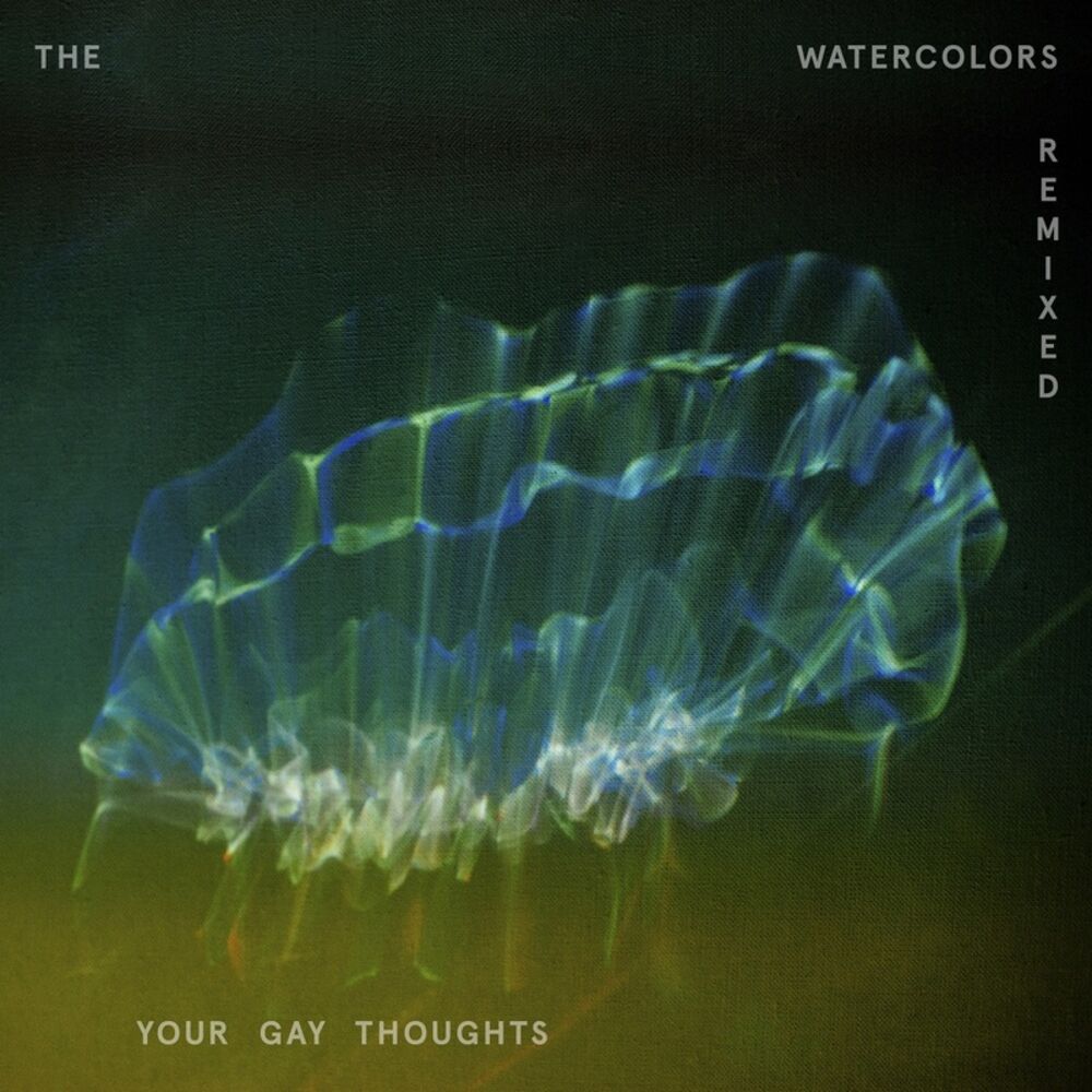 Picture of The Watercolors Remixed