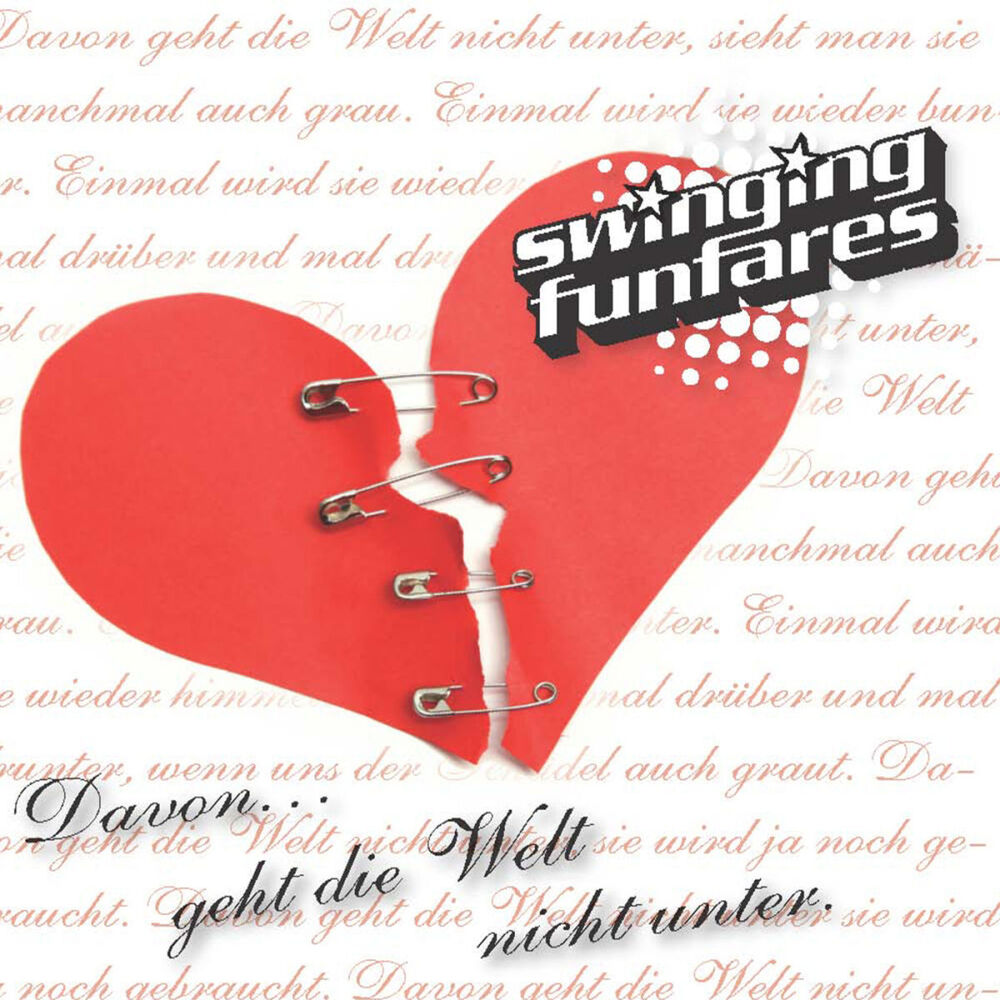 Picture of Davon geht die Welt nicht unter