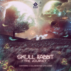 Cover of The Journey