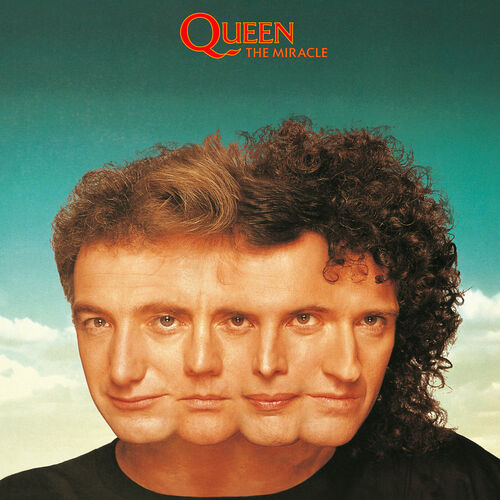 Scandal - Remastered 2011 by Queen - 103 BPM
