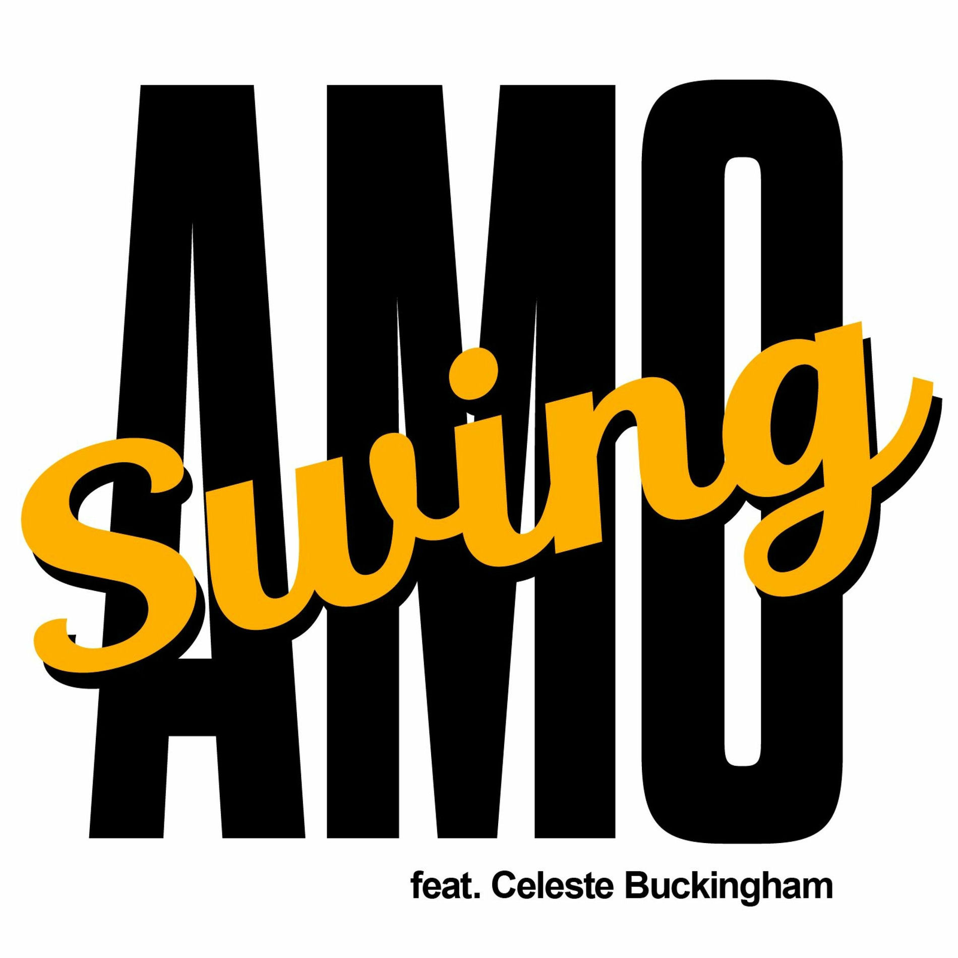 Album cover of Swing (feat. Celeste Buckingham) [Radio Edit]