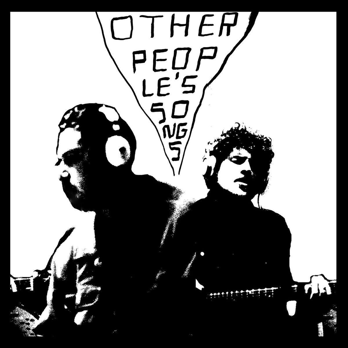 Album cover of Other People's Songs Volume One