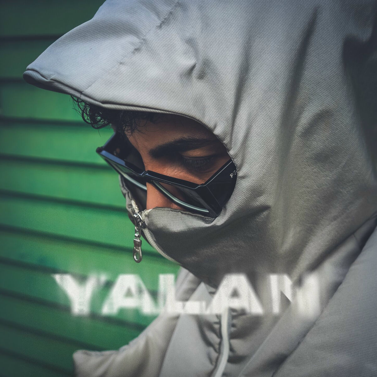 Album cover of Yalan