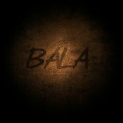 Cover of Bala (feat. SYKES)