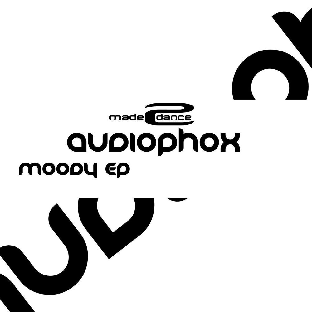 Picture of Moody EP