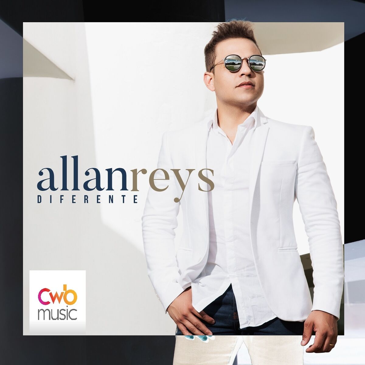 Album cover of Eu Me Rendo