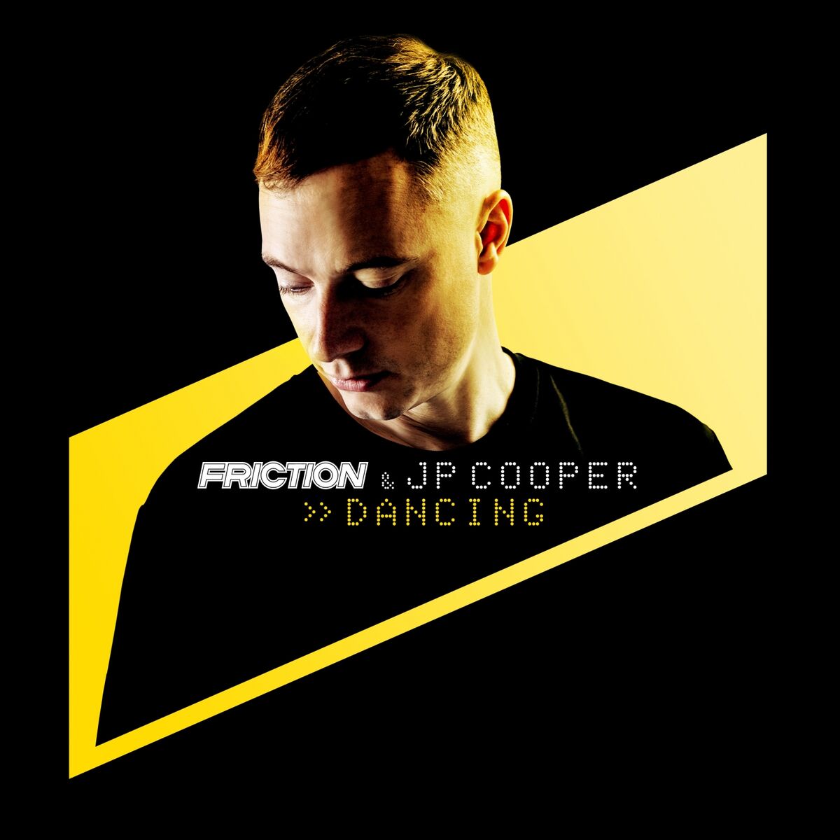 Album cover of Dancing