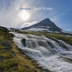 Cover of motion