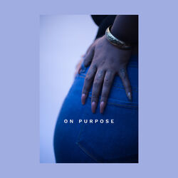 Cover of On Purpose